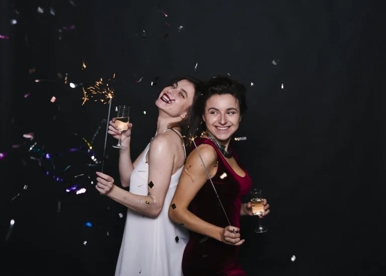 animation photobooth mariage Caen invités